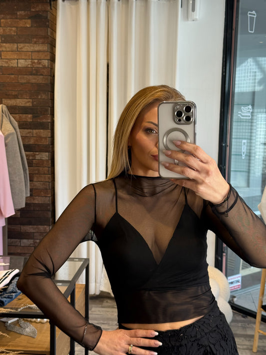 Τοπ διαφάνεια