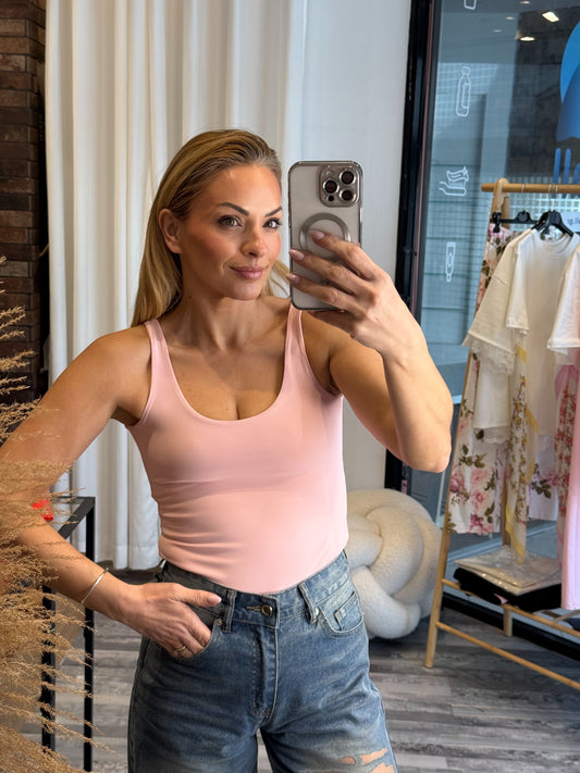 Κορμάκι ελαστικό