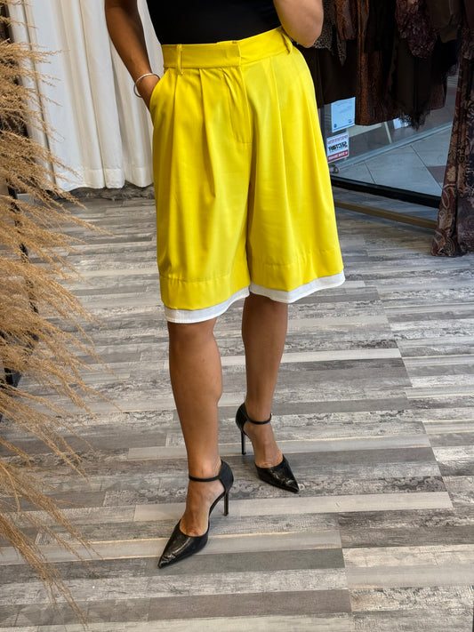 Σετ Oversized Κοστούμι