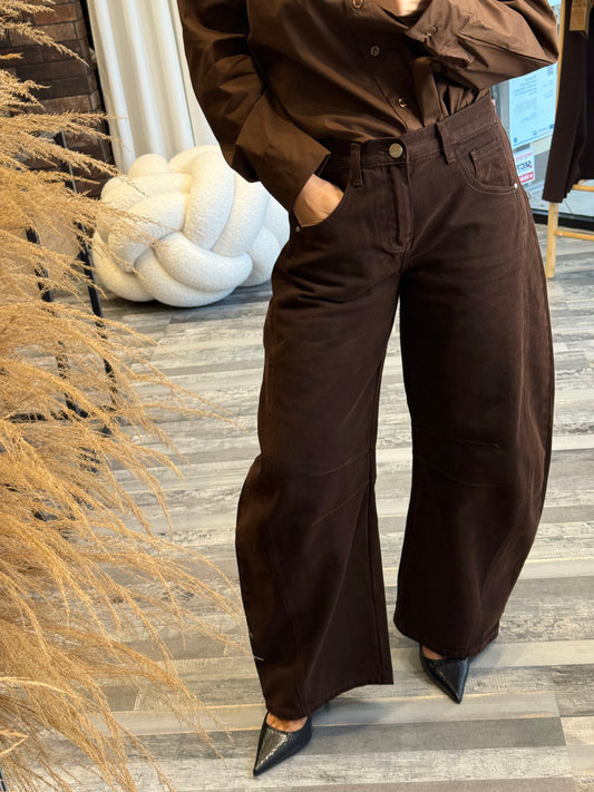 Καφέ Τζιν σε Balloon Γραμμή