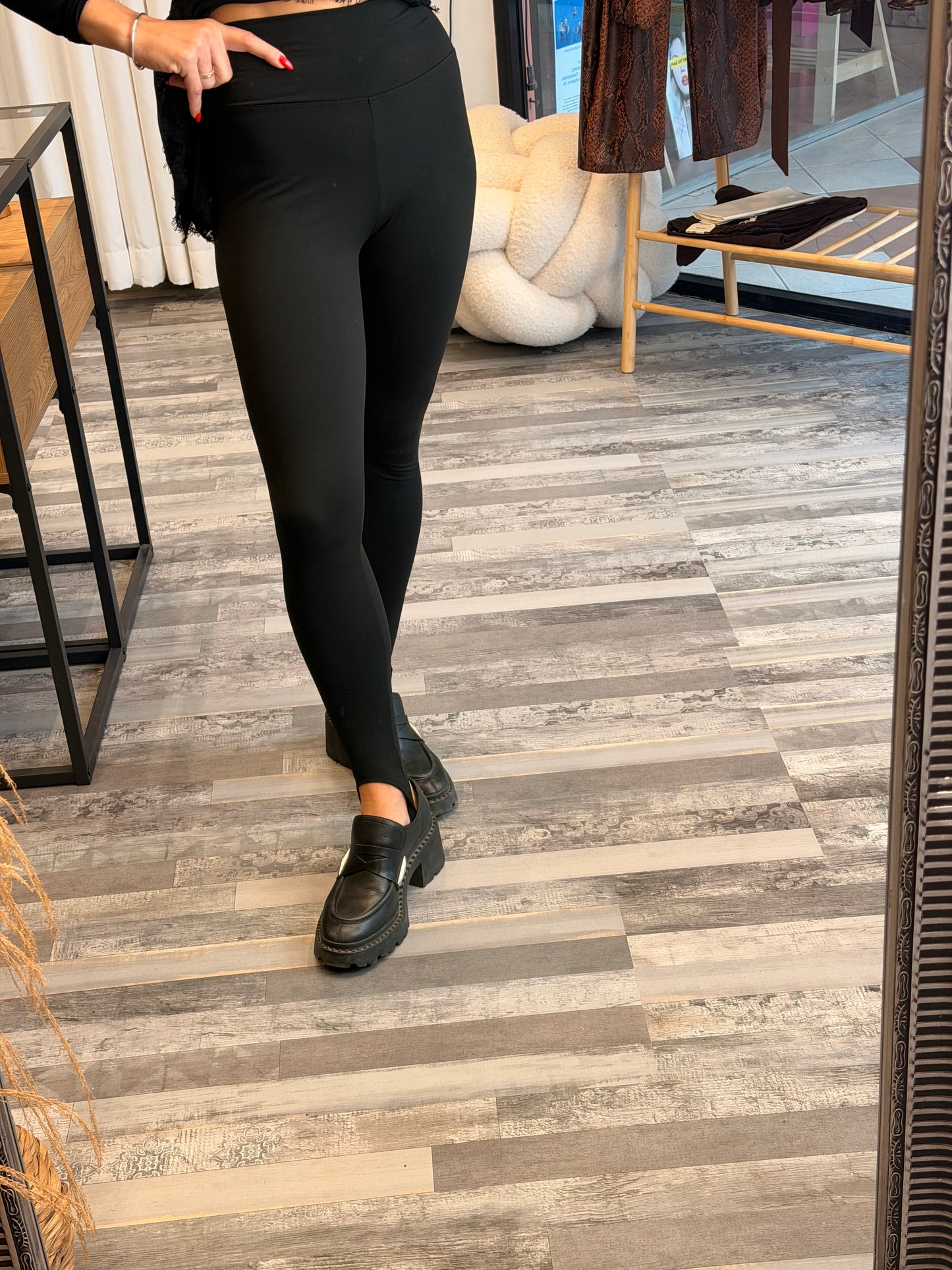 Ψηλόμεσο Κολάν Ιππασίας