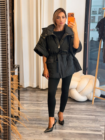 Αμάνικο jacket