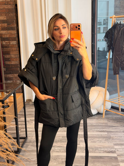 Αμάνικο jacket