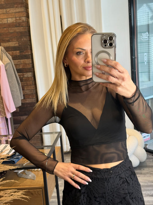 Τοπ διαφάνεια