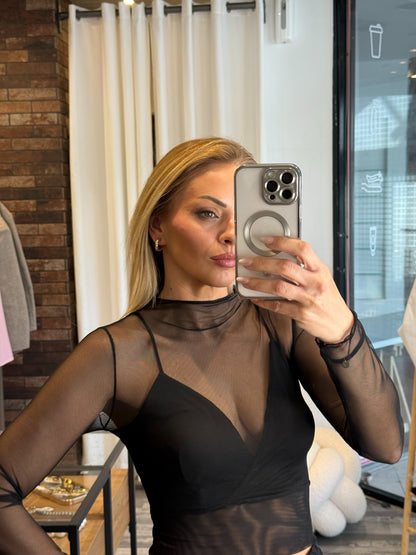 Τοπ διαφάνεια