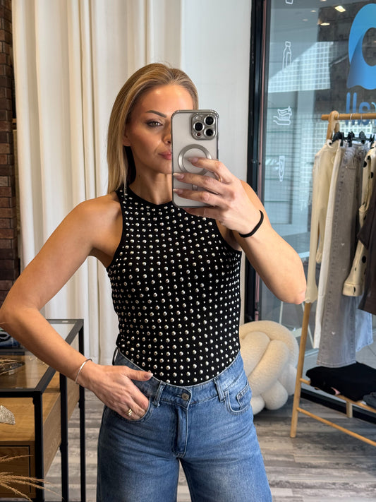 Κορμάκι με τρουξ