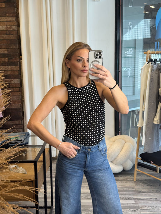 Κορμάκι με τρουξ