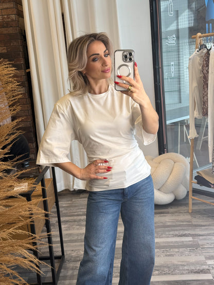 Τοπ τύπου κορσέ