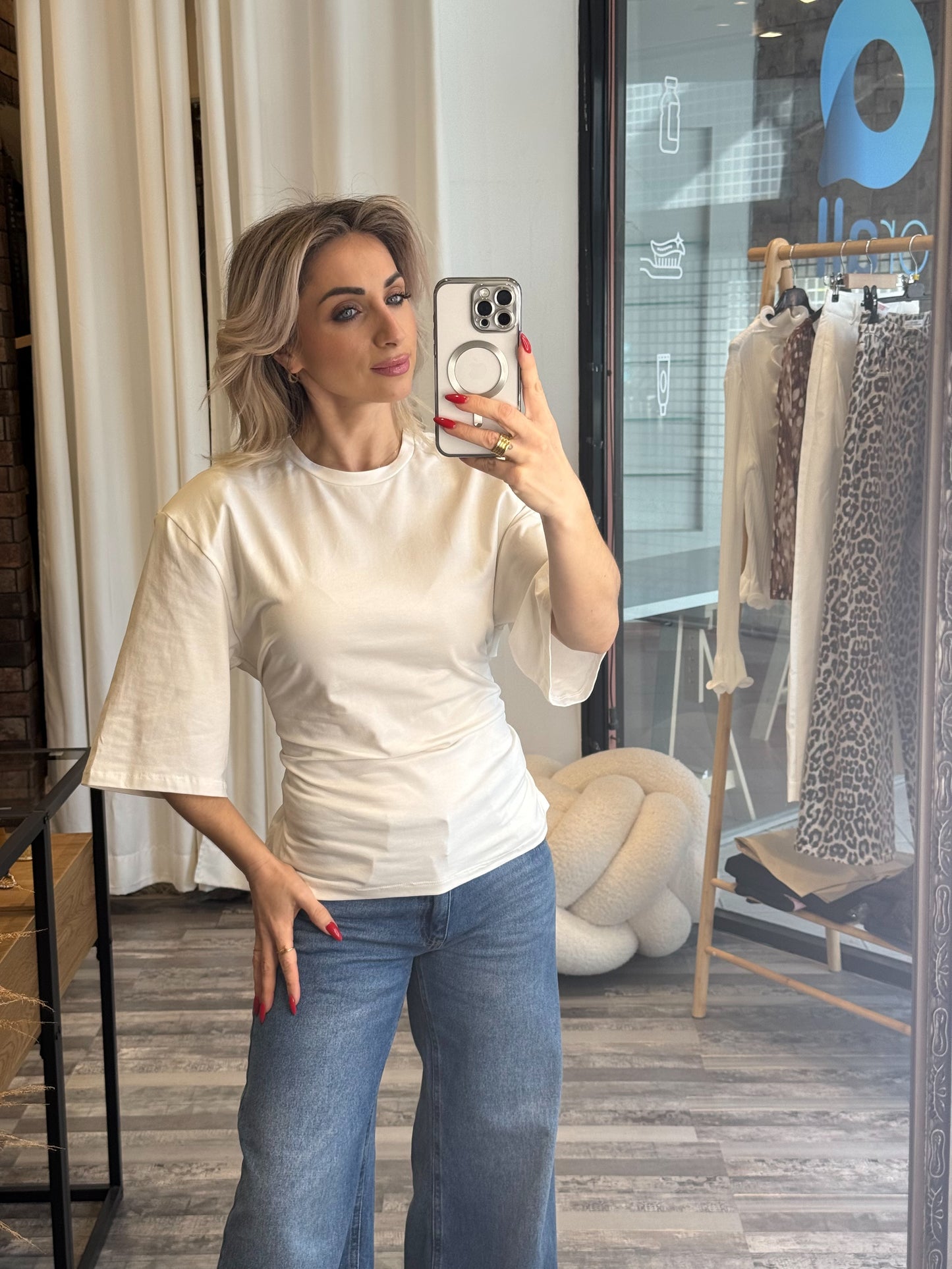 Τοπ τύπου κορσέ