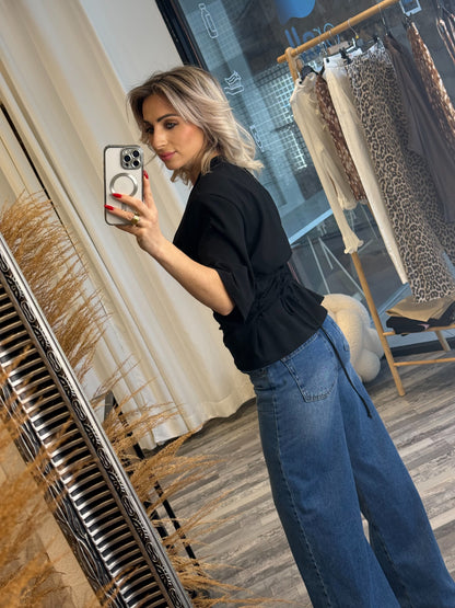 Τοπ τύπου κορσέ