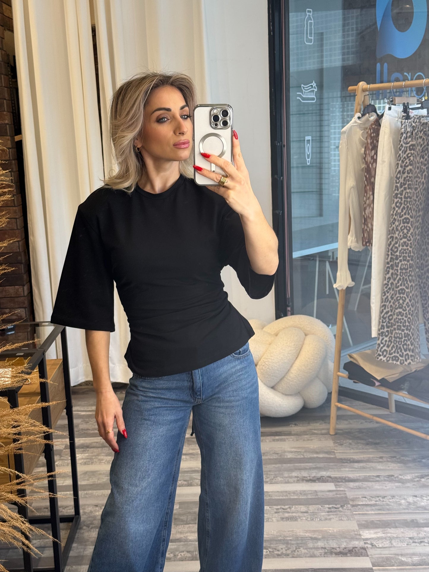 Τοπ τύπου κορσέ