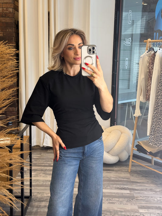 Τοπ τύπου κορσέ