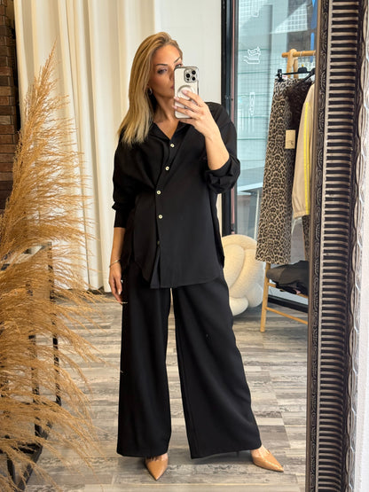 Σετ που φοριέται με δύο τρόπους