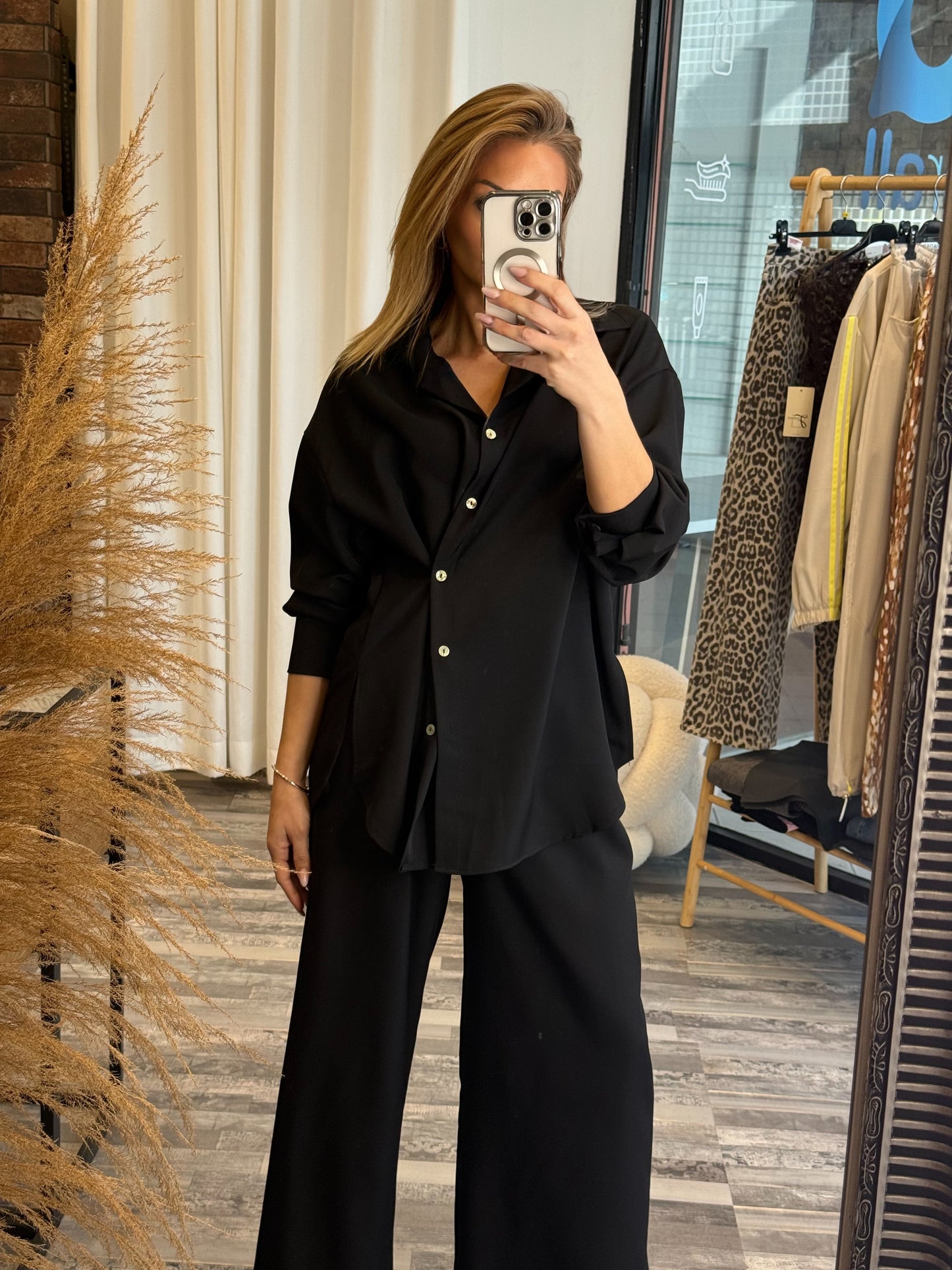 Σετ που φοριέται με δύο τρόπους