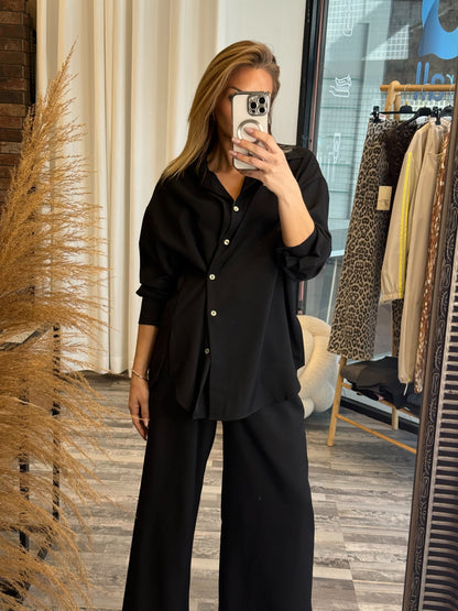 Σετ που φοριέται με δύο τρόπους