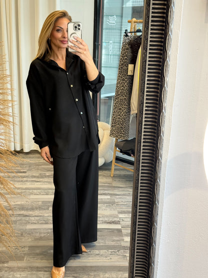 Σετ που φοριέται με δύο τρόπους