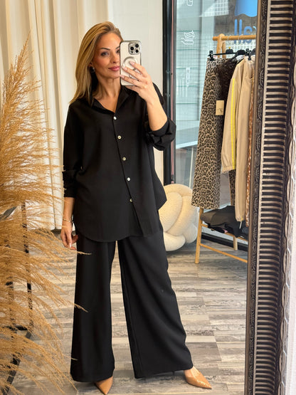 Σετ που φοριέται με δύο τρόπους