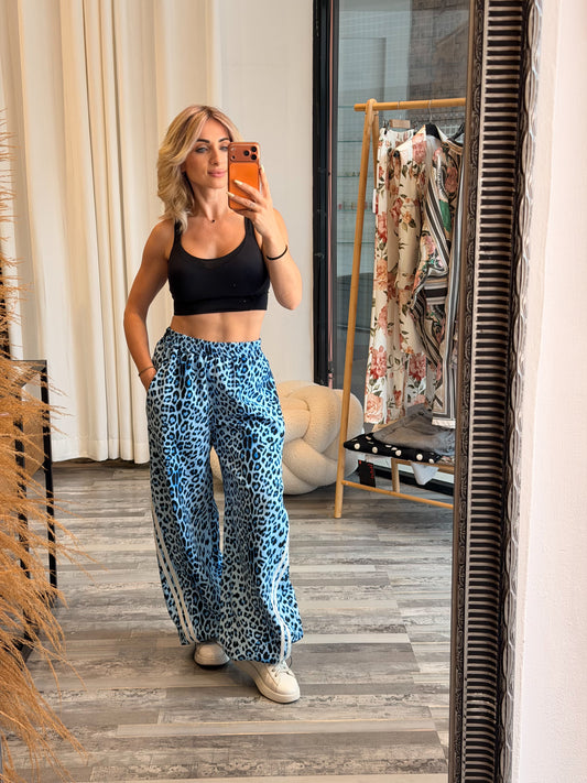 Sporty pants