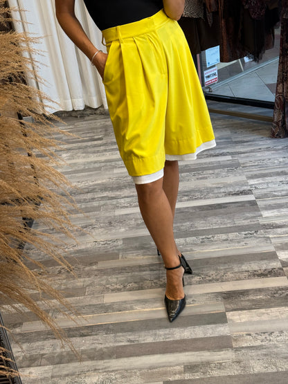 Σετ Oversized Κοστούμι