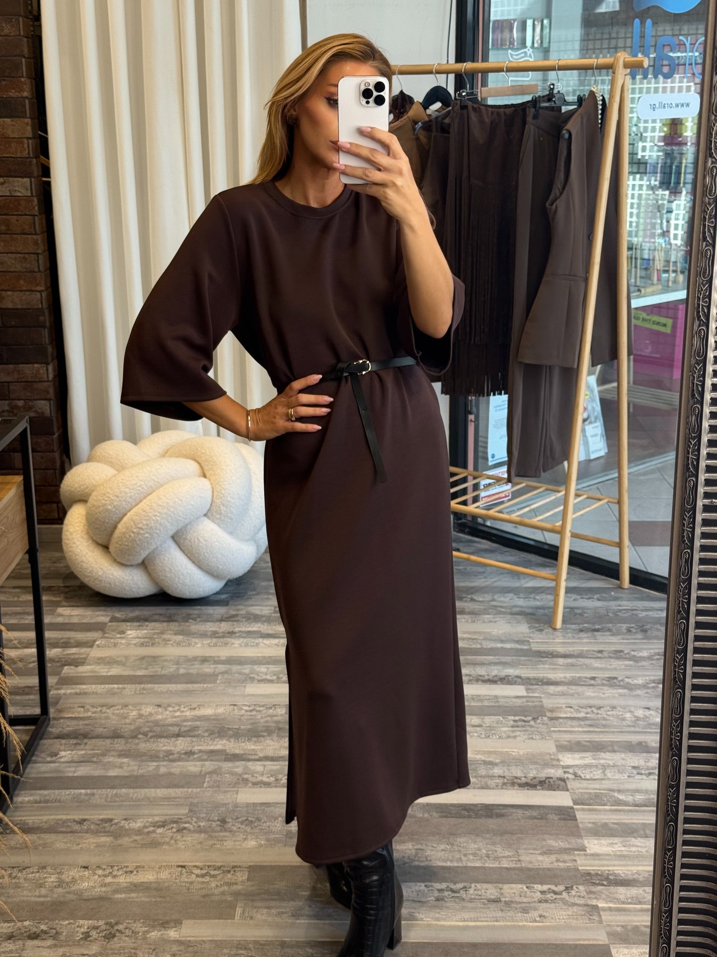 Φόρεμα One Size