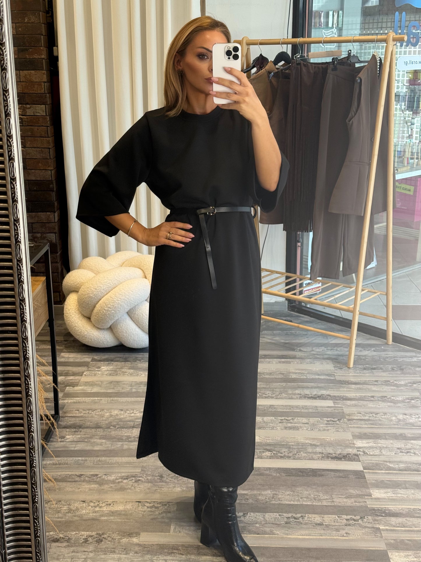 Φόρεμα One Size