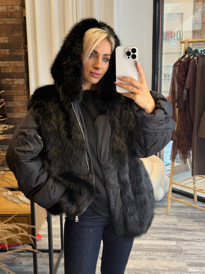 Βαμβακερό Τζιν σε Γραμμή Καμπάνα