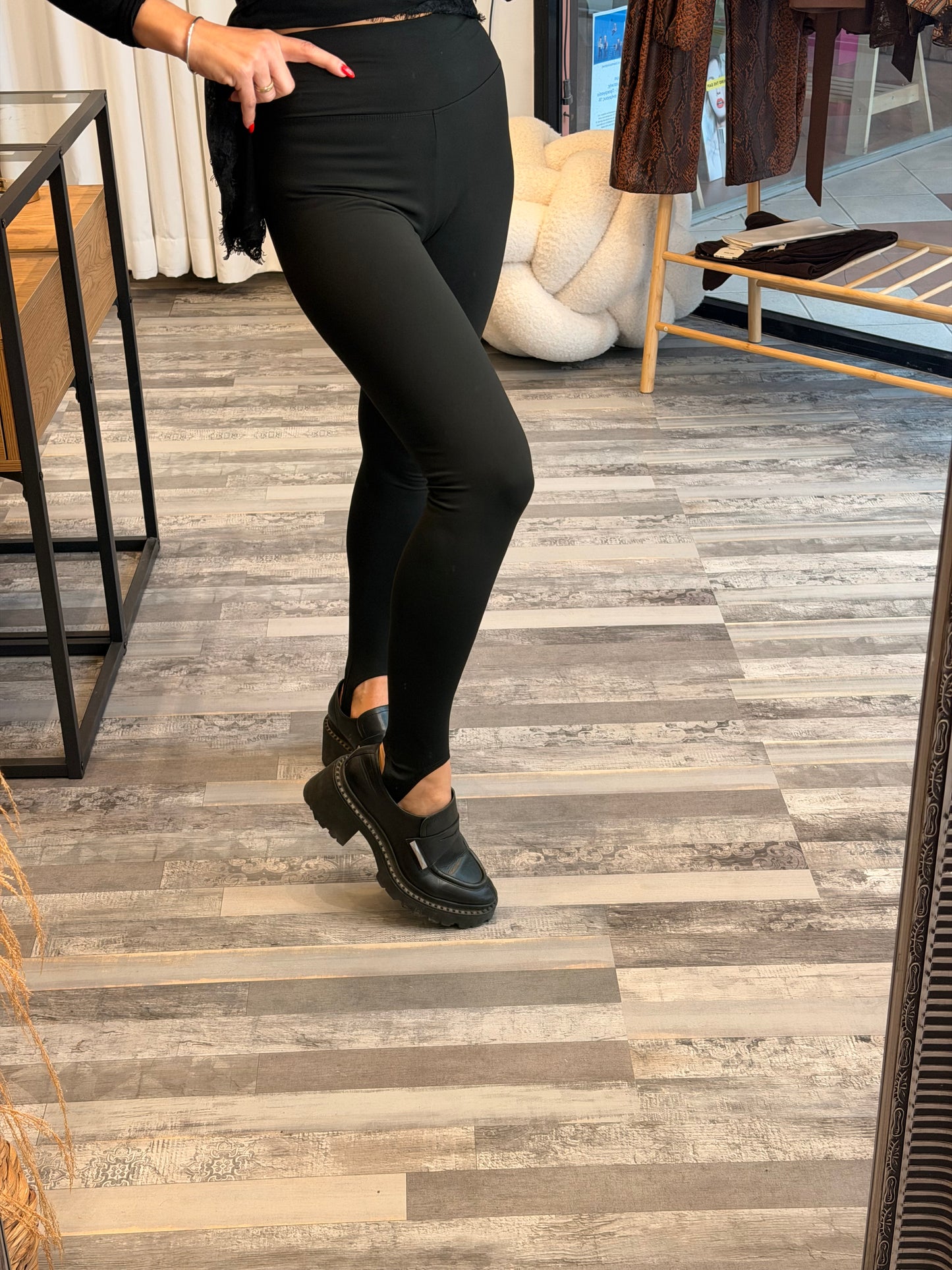 Ψηλόμεσο Κολάν Ιππασίας