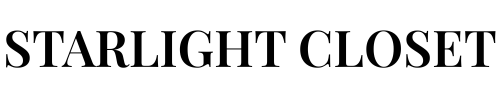 Starlight Closet